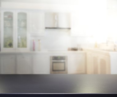 Masa üstü ve arka plan bulanıklık iç