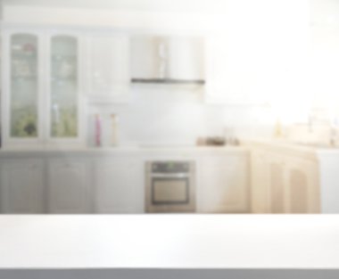 Masa üstü ve arka plan bulanıklık iç