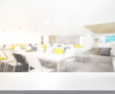 Masa üstü ve arka plan bulanıklık iç