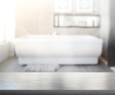 Masa üstü ve arka plan bulanıklık iç