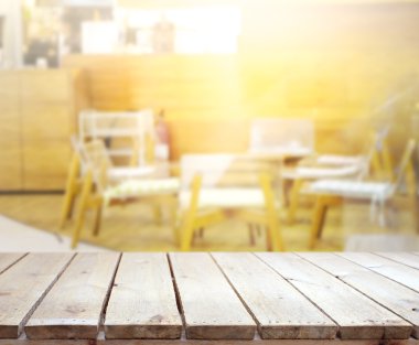 Masa üstü ve arka plan bulanıklık iç