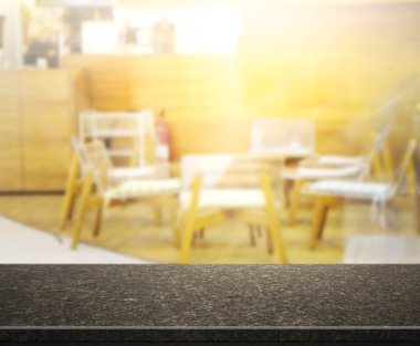 Masa üstü ve arka plan bulanıklık iç