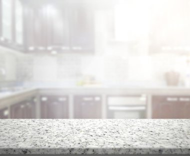 Masa üstü ve arka plan bulanıklık iç