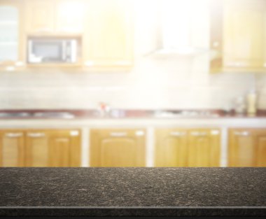 Masa üstü ve arka plan bulanıklık iç