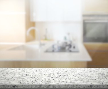 Masa üstü ve arka plan bulanıklık iç