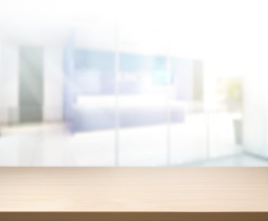 Masa Üstü ve Arkaplan Görüntü Ofisi