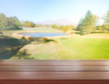 Masa üstü ve arka plan bulanıklık doğa