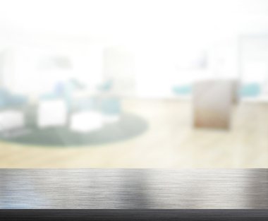 Masa Üstü ve Arkaplan Görüntü Ofisi