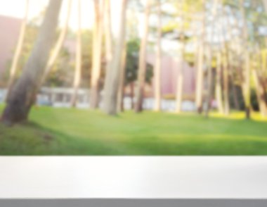 Masa üstü ve arka plan bulanıklık doğa