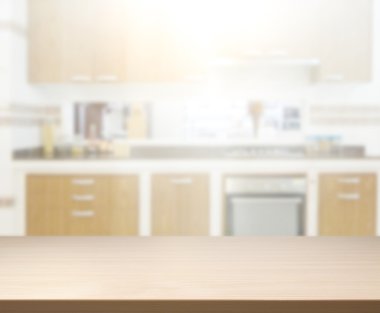 Masa üstü ve arka plan bulanıklık iç