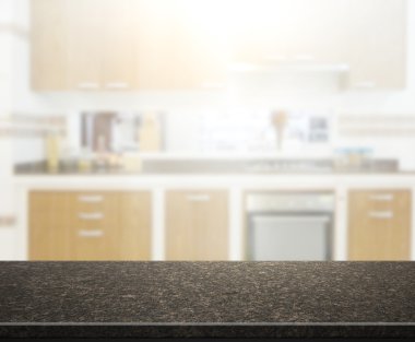 Masa üstü ve arka plan bulanıklık iç