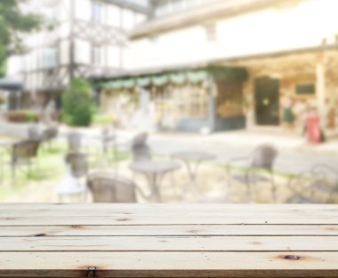 Masa üstü ve arka plan bulanıklık iç