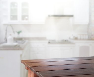 Masa üstü ve arka plan bulanıklık iç