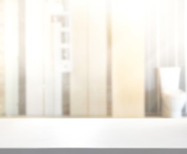 Masa üstü ve arka plan bulanıklık iç