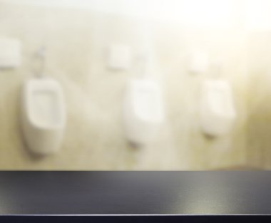 Masa üstü ve arka plan bulanıklık iç