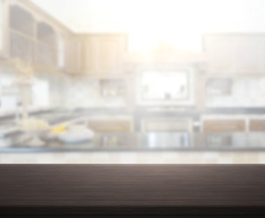 Masa üstü ve arka plan bulanıklık iç