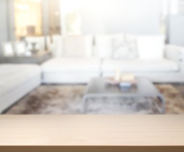 Masa üstü ve arka plan bulanıklık iç