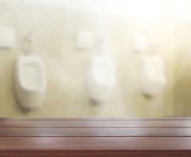 Masa üstü ve arka plan bulanıklık iç