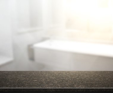 Masa üstü ve arka plan bulanıklık iç