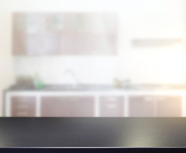 Masa üstü ve arka plan bulanıklık iç