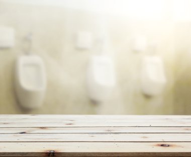 Masa üstü ve arka plan bulanıklık iç