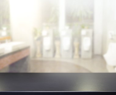 Masa üstü ve arka plan bulanıklık iç