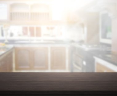 Masa üstü ve arka plan bulanıklık iç