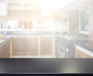 Masa üstü ve arka plan bulanıklık iç