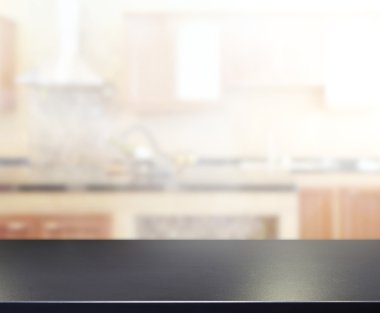 Masa üstü ve arka plan bulanıklık iç