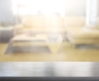 Masa üstü ve arka plan bulanıklık iç