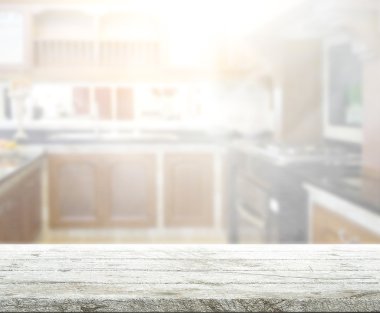 Masa üstü ve arka plan bulanıklık iç