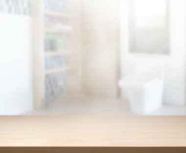 Masa üstü ve arka plan bulanıklık iç