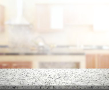 Masa üstü ve arka plan bulanıklık iç