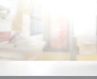 Masa üstü ve arka plan bulanıklık iç