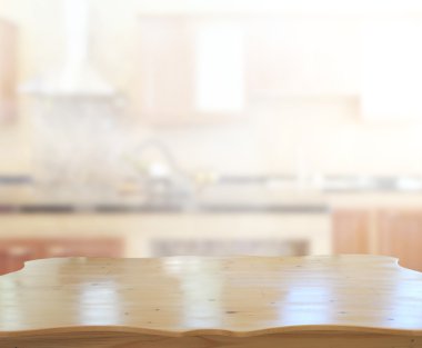 Masa üstü ve arka plan bulanıklık iç