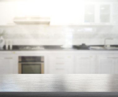 Masa üstü ve arka plan bulanıklık iç