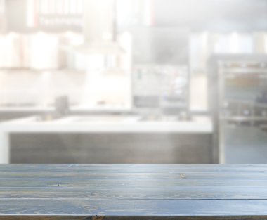 Masa üstü ve arka plan bulanıklık iç