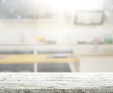 Masa üstü ve arka plan bulanıklık iç