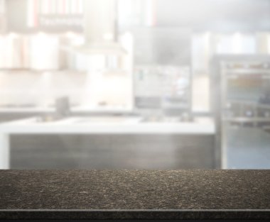 Masa üstü ve arka plan bulanıklık iç