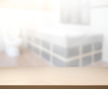 Masa üstü ve arka plan bulanıklık iç