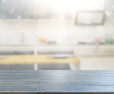 Masa üstü ve arka plan bulanıklık iç