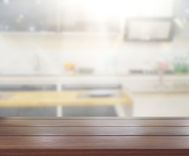 Masa üstü ve arka plan bulanıklık iç