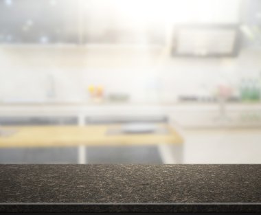 Masa üstü ve arka plan bulanıklık iç