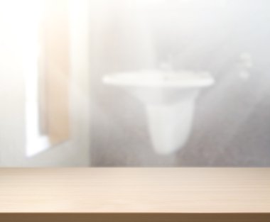 Masa üstü ve arka plan bulanıklık iç