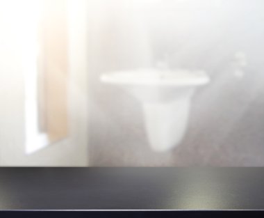 Masa üstü ve arka plan bulanıklık iç