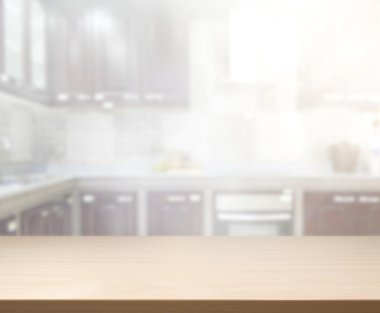 Masa üstü ve arka plan bulanıklık iç