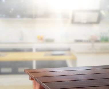 Masa üstü ve arka plan bulanıklık iç