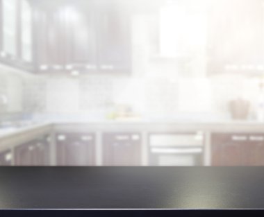 Masa üstü ve arka plan bulanıklık iç