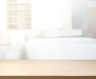 Masa üstü ve arka plan bulanıklık iç