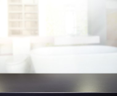 Masa üstü ve arka plan bulanıklık iç